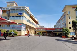 Làm rõ thông tin "bác sĩ tắc trách khiến bé sơ sinh có nguy cơ sống thực vật"