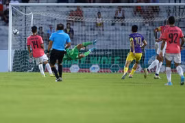 Nóng: BTC khéo sắp đặt, đại chiến HAGL-CLB Hà Nội khép màn V-League 2022