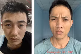 Bắt băng nhóm thuê xe ô tô đi trộm cắp ở nhiều tỉnh thành