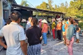 Trong một ngày, 3 học sinh ở Quảng Trị đuối nước thương tâm