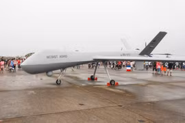 Những toan tính mới về vấn đề Đài Loan