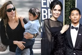 Pax Thiên: Từ cậu bé Việt mồ côi đến người trụ cột của nhà Angelina Jolie