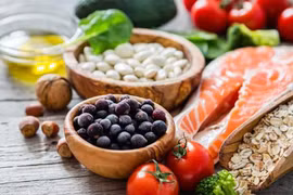 4 loại 'siêu thực phẩm' giúp ngăn ngừa đường huyết cao