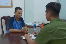 Đắk Lắk: Cướp xe máy rồi xin đi cai nghiện tập trung để tránh bị phát hiện