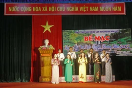 Ngày hội Du lịch Kbang thu hút hơn 4.300 lượt du khách tham quan, mua sắm