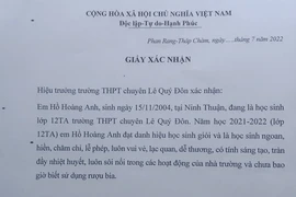 Dấu hỏi sau vụ nữ sinh bị tai nạn với "nồng độ cồn 0,79 mg/100ml máu"