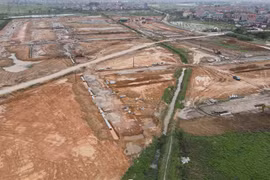 Bộ Xây dựng vạch rõ lý do nguồn cung nhà ở mới bị hạn chế