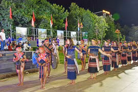 Ngày hội Du lịch Kbang: Đẩy mạnh quảng bá tiềm năng, lợi thế