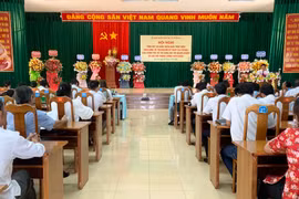 Ayun Pa: Vốn tín dụng chính sách ưu đãi giúp hơn 10.000 hộ vượt qua ngưỡng nghèo