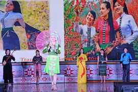 Kbang: Khai mạc Ngày hội du lịch năm 2022