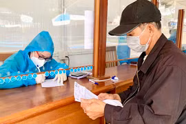 Gia Lai: Hướng dẫn đăng ký khám-chữa bệnh ban đầu và chuyển tuyến bảo hiểm y tế