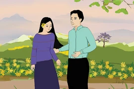 Pleiku và lời hẹn hò cùng sơn nữ