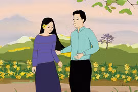 Pleiku và lời hẹn hò cùng sơn nữ