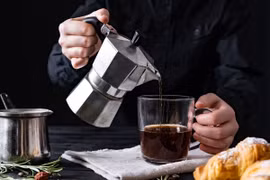 Nghiên cứu mới: Thức uống tốt nhất cho thận của bạn