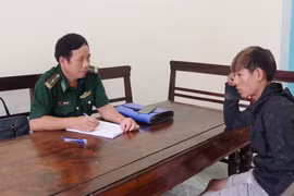 Đức Cơ: Chuyển cơ quan điều tra vụ vận chuyển hơn 100 kg pháo lậu