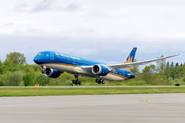 Hàng không kích cầu du lịch quốc tế và nội địa mùa thu