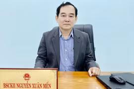Xem xét kỷ luật Phó Chủ tịch Uỷ ban MTTQ và Giám đốc CDC Quảng Ngãi