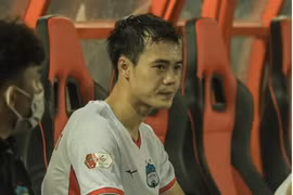 Hà Nội FC cần Văn Toàn, liệu HAGL có bán?