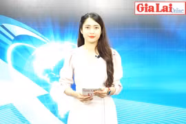 Gia Lai 48h: Khai mạc kỳ họp thứ 6 HĐND tỉnh khóa XII