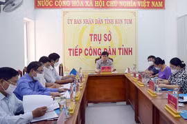 Thực hành dân chủ cần phát huy hiệu quả trong thực tiễn