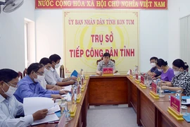 Thực hành dân chủ cần phát huy hiệu quả trong thực tiễn