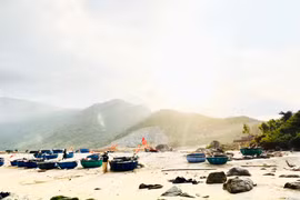 Nhớ về xứ nẫu