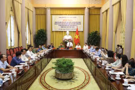 Công bố Lệnh của Chủ tịch nước về 5 luật vừa được Quốc hội thông qua