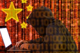 Tin tặc rao bán dữ liệu cá nhân của một tỷ người dân Trung Quốc