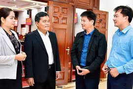 Hội nghị lần thứ 8 Ban Chấp hành Đảng bộ tỉnh Gia Lai: Đề xuất nhiều giải pháp phát triển kinh tế-xã hội