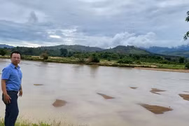 Thủy điện vận hành sai quy trình, còn "phớt lờ" yêu cầu đền bù