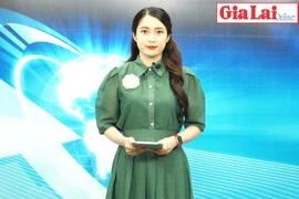 Gia Lai 48h: UBND tỉnh thu hồi chủ trương nghiên cứu, khảo sát, lập quy hoạch 4 dự án của Công ty cổ phần Tập đoàn FLC