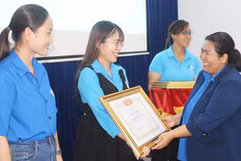 Gia Lai: Tổ chức 133 hoạt động "Đền ơn đáp nghĩa" trong 6 tháng đầu năm