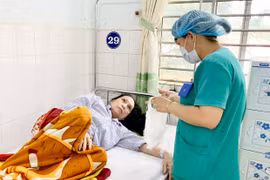 Ngành Y tế tỉnh Gia Lai còn thiếu 425 biên chế