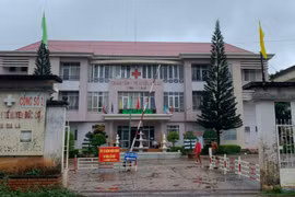 Đức Cơ: Nguyên Giám đốc Trung tâm Y tế bị cấp phó tố cáo sai phạm