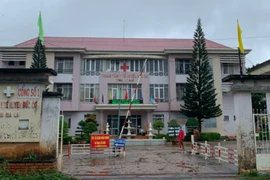 Đức Cơ: Nguyên Giám đốc Trung tâm Y tế bị cấp phó tố cáo sai phạm