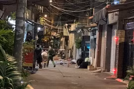 Con trẻ mâu thuẫn khi đá bóng, người lớn "hỗn chiến" khiến 1 người tử vong