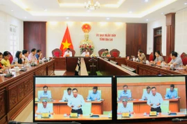 Phó Thủ tướng Thường trực Chính phủ Phạm Bình Minh: Quyết liệt hơn nữa trong công tác đảm bảo an toàn giao thông