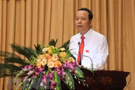 Ông Nguyễn Quốc Chung được phân công điều hành Đảng bộ tỉnh Bắc Ninh