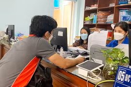 Tham nhũng, tiêu cực nhỏ gây hệ lụy lớn