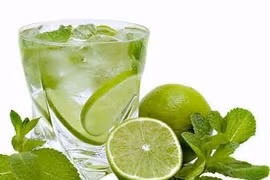 Ngoài giúp giảm cân, chanh còn có những lợi ích sức khoẻ tuyệt vời