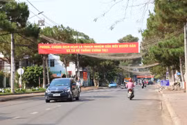 Gia Lai duy trì mức bình thường mới