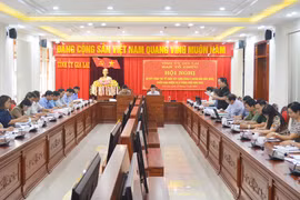 Gia Lai: Ở đâu có dân thì ở đó có đảng viên