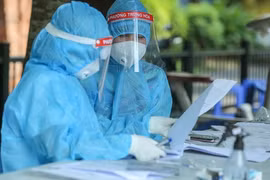 Ngăn làn sóng nghỉ việc