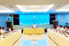 Gia Lai: Nâng cao trách nhiệm người đứng đầu để cải thiện các chỉ số cải cách hành chính, SIPAS và PAPI