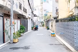 Bài học lòng dân