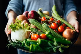 Chuyên gia: Đây là loại rau tốt nhất cho gan của bạn