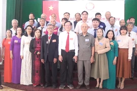 Chư Sê: 23.514 hộ được công nhận danh hiệu "Gia đình học tập"