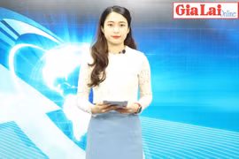 Gia Lai 48h: Giữ ổn định nguồn cung xăng dầu