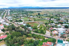 Trầm tích đất cổ An Phú