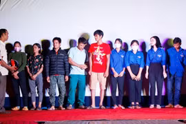 Phổ biến, giáo dục pháp luật về giao thông trong thanh-thiếu niên: Giải pháp kéo giảm tai nạn giao thông